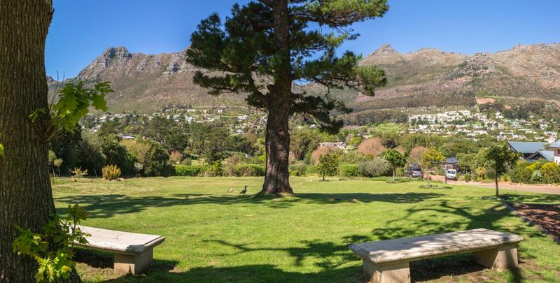 3 Bedroom Property for Sale in Kenrock Country Estate Western Cape